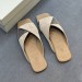 Шлепанцы Brunello Cucinelli F5675