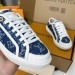 Кеды Louis Vuitton F5678