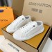 Кеды Louis Vuitton F5680