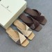 Шлепанцы Brunello Cucinelli F5676