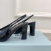 Босоножки Prada F5688