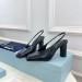 Босоножки Prada F5688