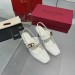 Босоножки Valentino F5690