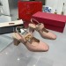 Босоножки Valentino F5689