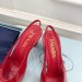 Босоножки Prada F5686