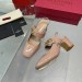 Босоножки Valentino F5689