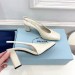 Босоножки Prada F5687