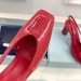 Босоножки Prada F5686