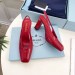 Босоножки Prada F5686
