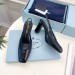 Босоножки Prada F5688