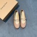 Балетки Gianvito Rossi F5695
