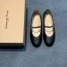 Балетки Gianvito Rossi F5693
