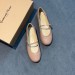 Балетки Gianvito Rossi F5695