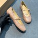 Балетки Gianvito Rossi F5695