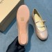 Балетки Gianvito Rossi F5695