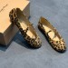 Балетки Gianvito Rossi F5696