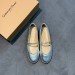 Балетки Gianvito Rossi F5694