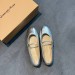 Балетки Gianvito Rossi F5694