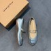 Балетки Gianvito Rossi F5694