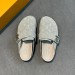 Мюли Louis Vuitton F5701
