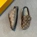 Мюли Louis Vuitton F5700