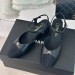 Босоножки Chanel F5699