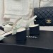 Босоножки Chanel F5697