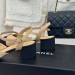Босоножки Chanel F5698