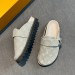 Мюли Louis Vuitton F5701
