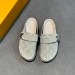 Мюли Louis Vuitton F5701
