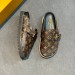 Мюли Louis Vuitton F5700