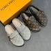 Мюли Louis Vuitton F5700