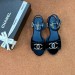 Босоножки Chanel F5705
