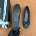 Балетки Chanel F5702