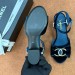 Босоножки Chanel F5705