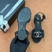 Босоножки Chanel F5706
