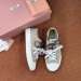 Кеды Miu Miu F5710