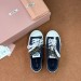 Кеды Miu Miu F5711
