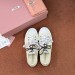 Кеды Miu Miu F5709