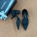Туфли Chanel F5708