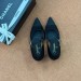 Туфли Chanel F5708