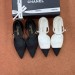 Туфли Chanel F5708