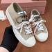 Кеды Miu Miu F5710