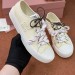 Кеды Miu Miu F5709