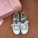 Кеды Miu Miu F5710