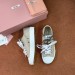 Кеды Miu Miu F5710