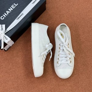 Кеды Chanel F5714