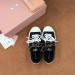 Кеды Miu Miu F5712