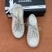 Кеды Chanel F5715