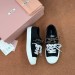 Кеды Miu Miu F5712